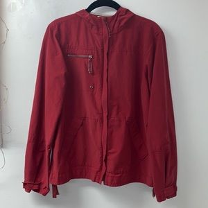 Columbia Lightweight Jacket